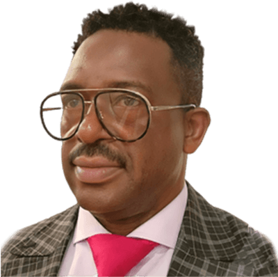 Hon Zoobee R Chukwurah